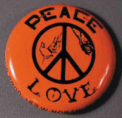 1.5 Peace love red orange