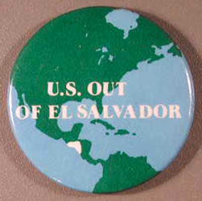 1.5 US out of El Salvador