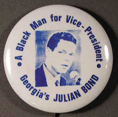 A Black Man for Vice-President