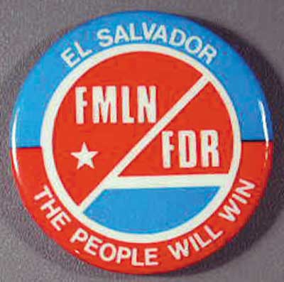 El Salvador_the People Will Win