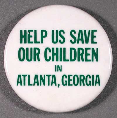 Help Us Save Our Children in Atlanta, Georgia