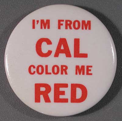 1.6 I’m from Cal Color