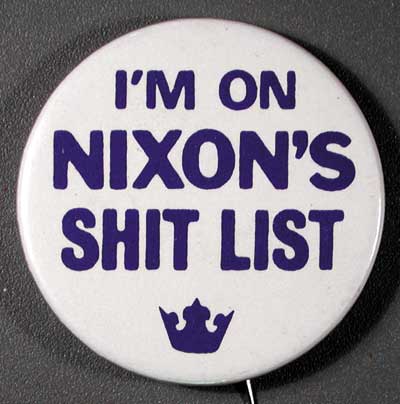 1.6 Im on Nixons shit