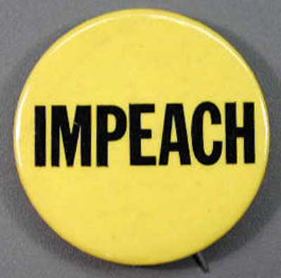 1.6 Impeach black on yellow