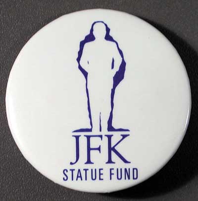 1.6 JFK Statue Fund
