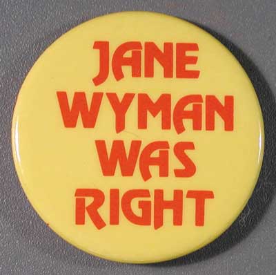 1.6 Jane Wyman yellow