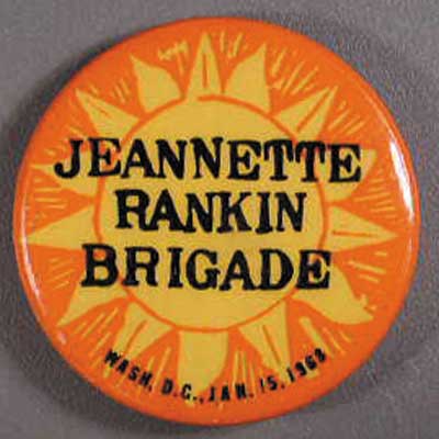 1.6 Jeanette Rankin Brigade