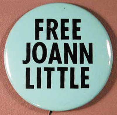 Free Joann Little