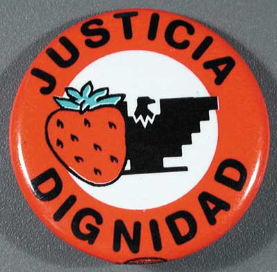 1.6 Justicia dignidad