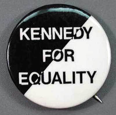 1.6 Kennedy for equality