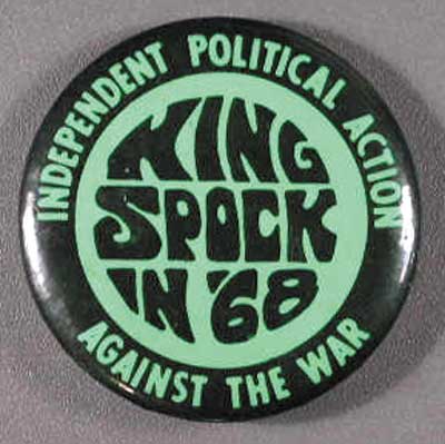 1.6 King Spock green