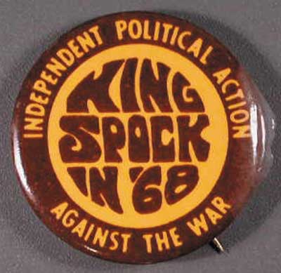 1.6 King Spock yellow