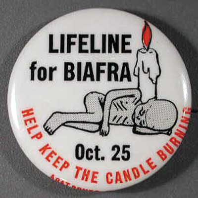 1.6 Lifeline for Biafra