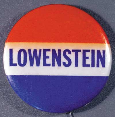 Lowenstein