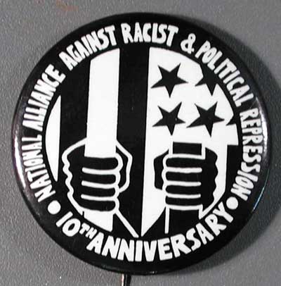 National Alliance Against Racist & Political Repression