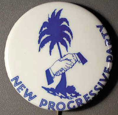 1.6 New progress pty bl