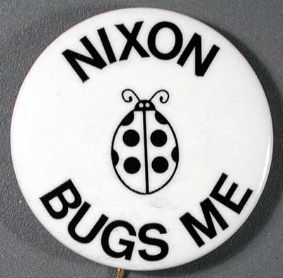 1.6 Nixon bugs me black
