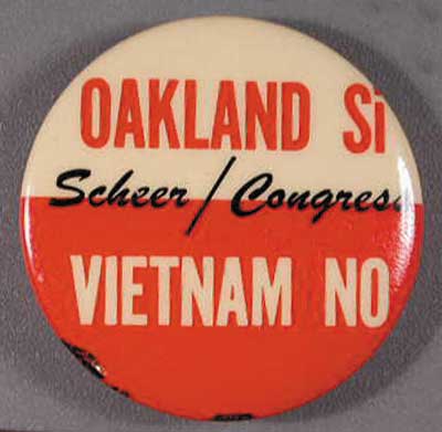 Oakland Si Vietnam no