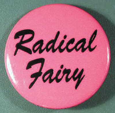 1.6 Radical fairy