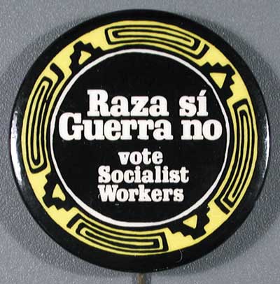 1.6 Raza si guerra no