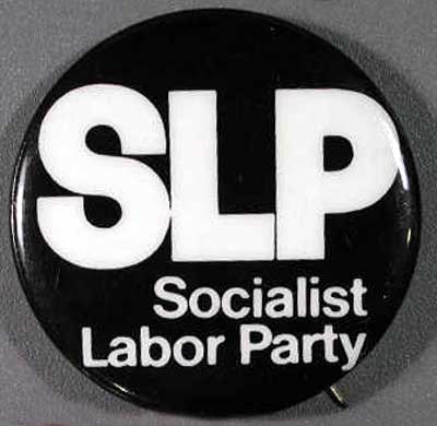 1.6 SLP Socialist labor