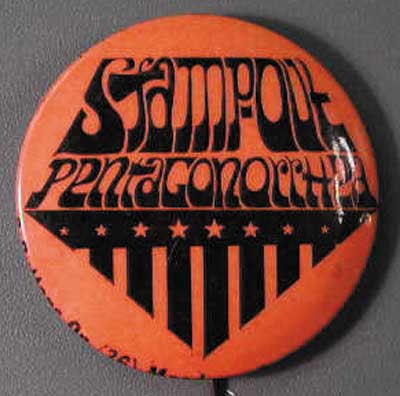 1.6 Stamp out Pentagonorrhea