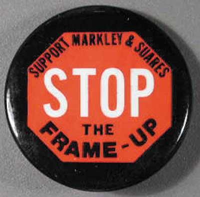 1.6 Stop the frame up