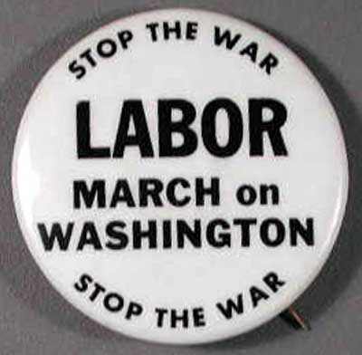 1.6 Stop the war labor 2