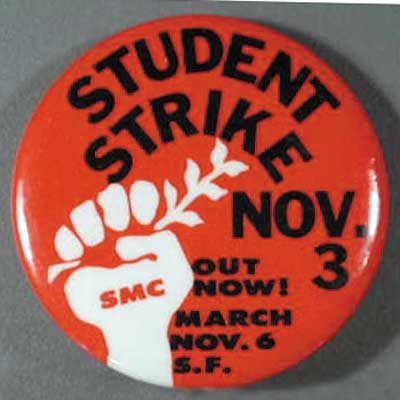 1.6 Students Strike