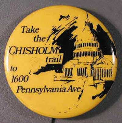 1.6 Take the Chisholm trail