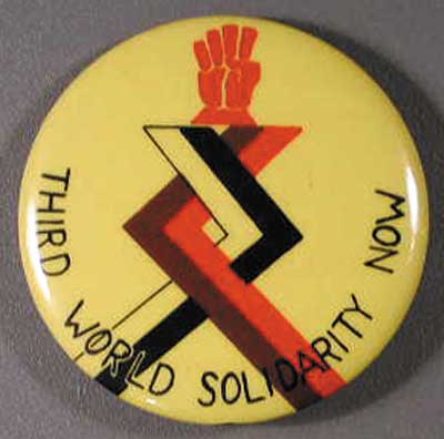 1.6 Third world solidar
