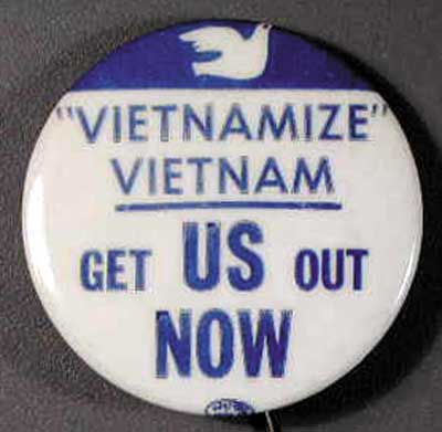 Vietnamize Vietnam