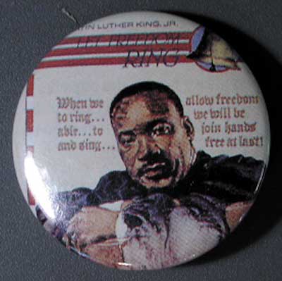 When We Allow Freedom to Ring…