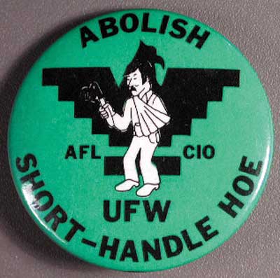 1.6 abolish hoe   UFW