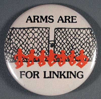 1.6 arms are for linking