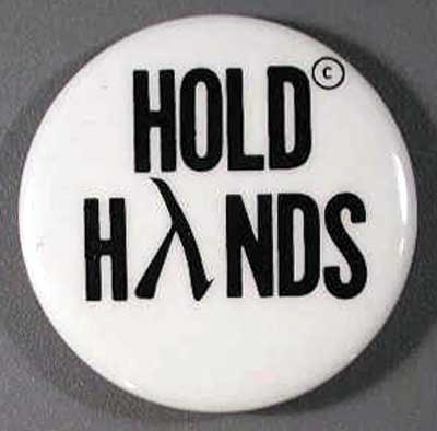 1.6 hold hands