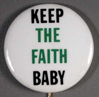 1.6 keep the faith baby