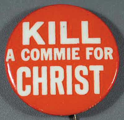 1.6 kill a commie for chris