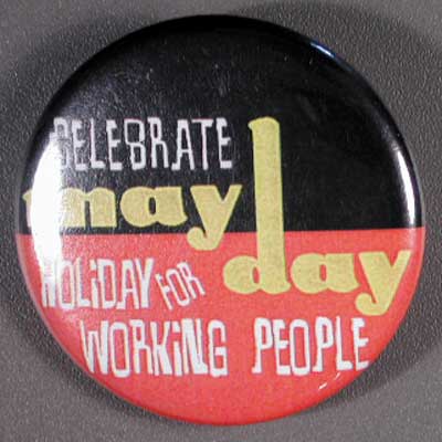 1.6 liberate may day