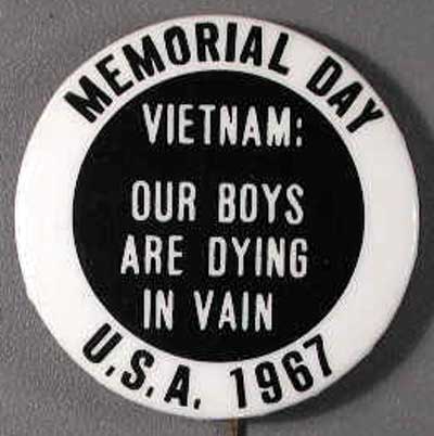 1.6 memorial day 1967
