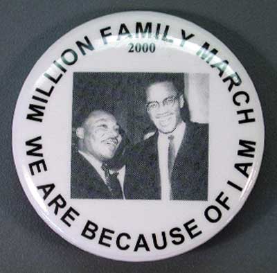 1.6 million family march