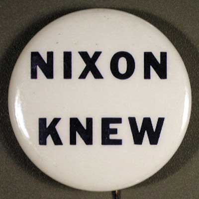 1.6 nixon knew