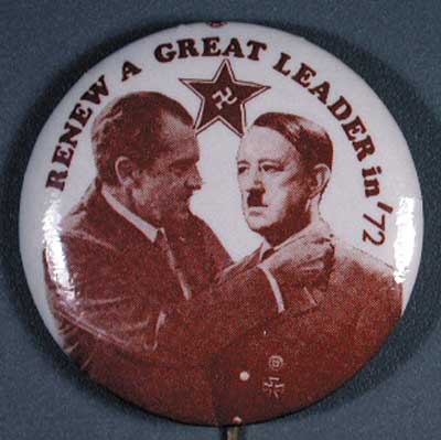 1.6 nixon w hitler