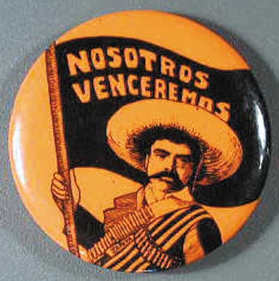 1.6 nosotros venceremos