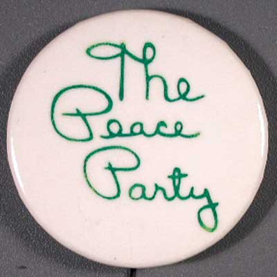 1.6 peace party green