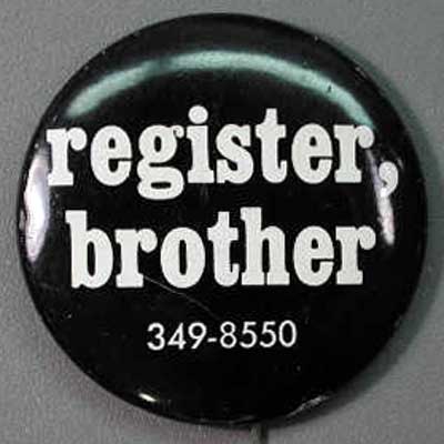1.6 register, brother