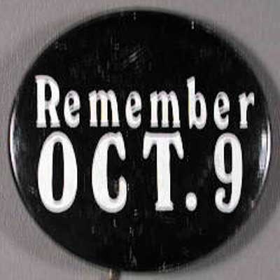 1.6 remember oct 9