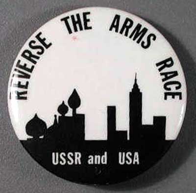 1.6 reverse arms race