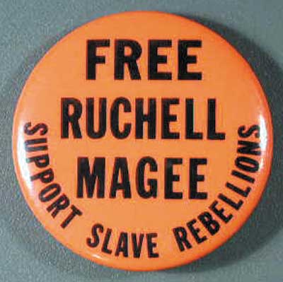 Free Ruchell Magee