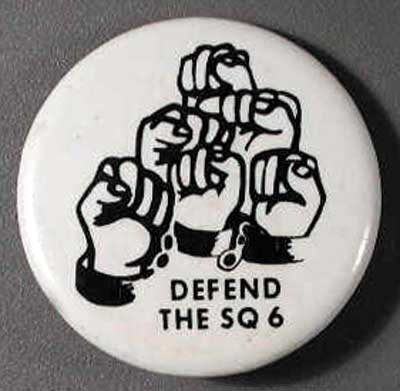 Defend the San Quentin 6